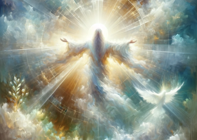 Healing with Christ Consciousness