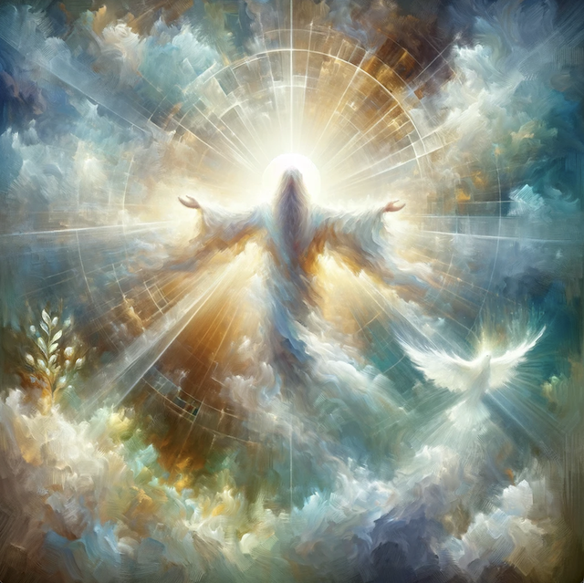 Healing with Christ Consciousness