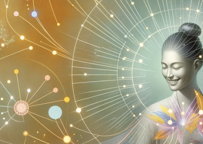 Energy Based Acupuncture – Healing the Meridian Energy Pathways