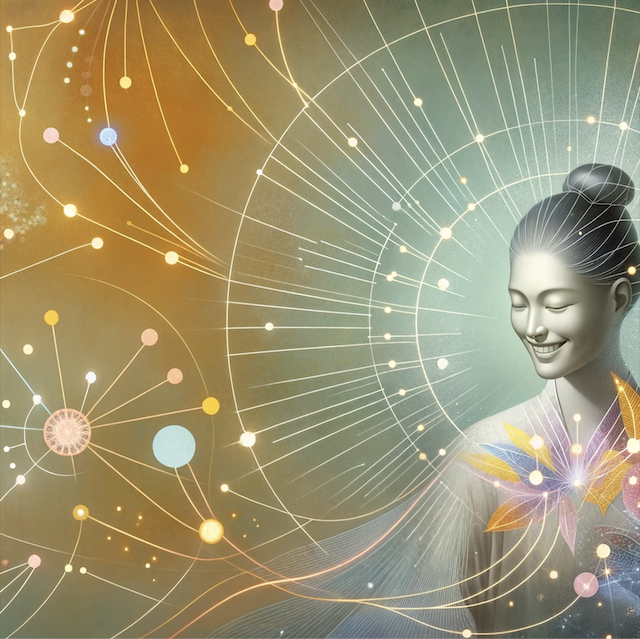 Energy Based Acupuncture - Healing the Meridian Energy Pathways 