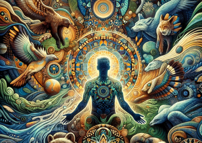 Integrating Psychedelic Experiences